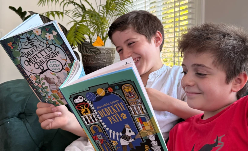Sınır Tanımayan Maceralar: Taze Kitap'ın Kurgu Kitaplığı