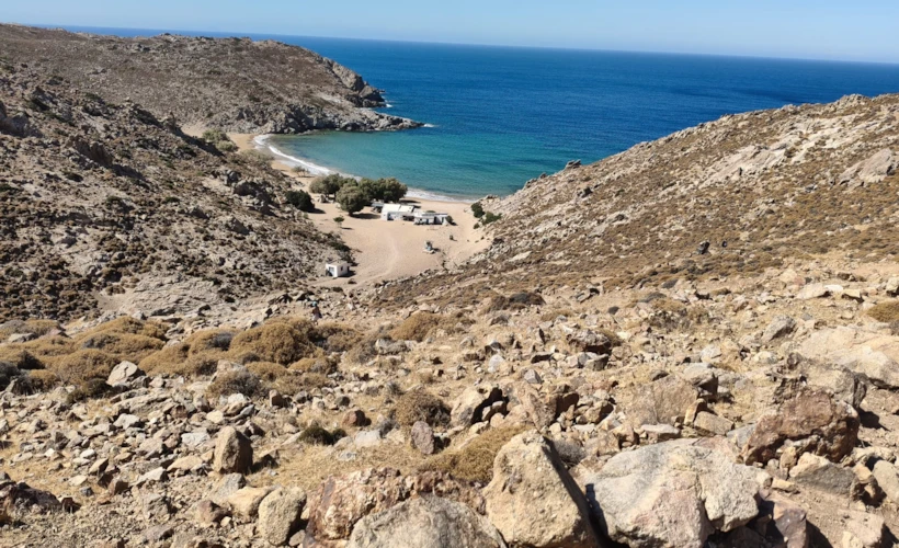 Sonbaharda Patmos: Yunan Adaları'nın Sakin ve Keyifli Günleri