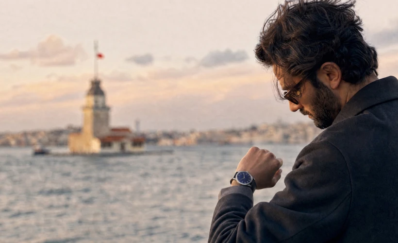 İstanbul Watch Festival: Saat Dünyasına Yakından Bakmak İçin İki Gün