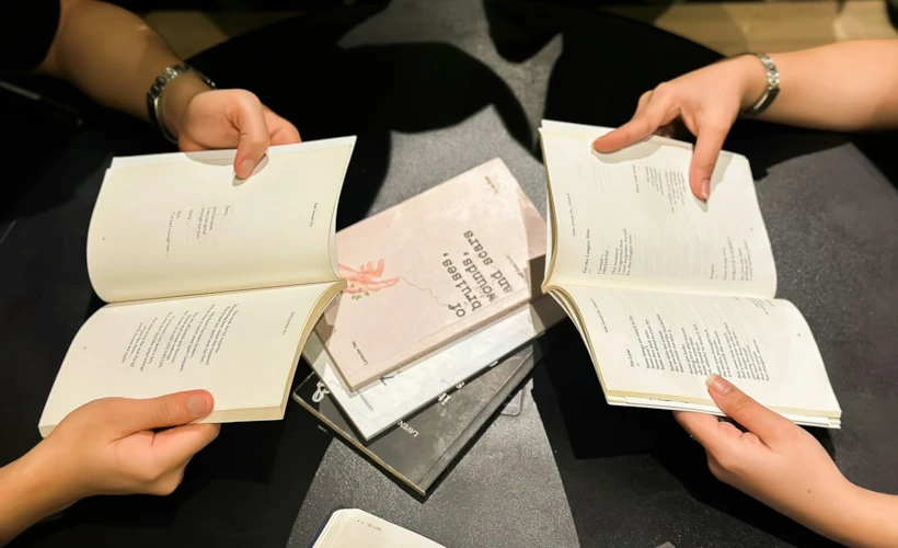 Okuma Topluluklarının Yükselişi: Yeni Nesil Kitap Kulüpleri