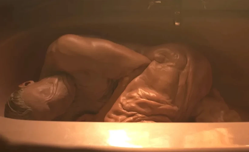 Clayface: Süper Kahraman Evreninde Kimliksizlik Hikâyesi