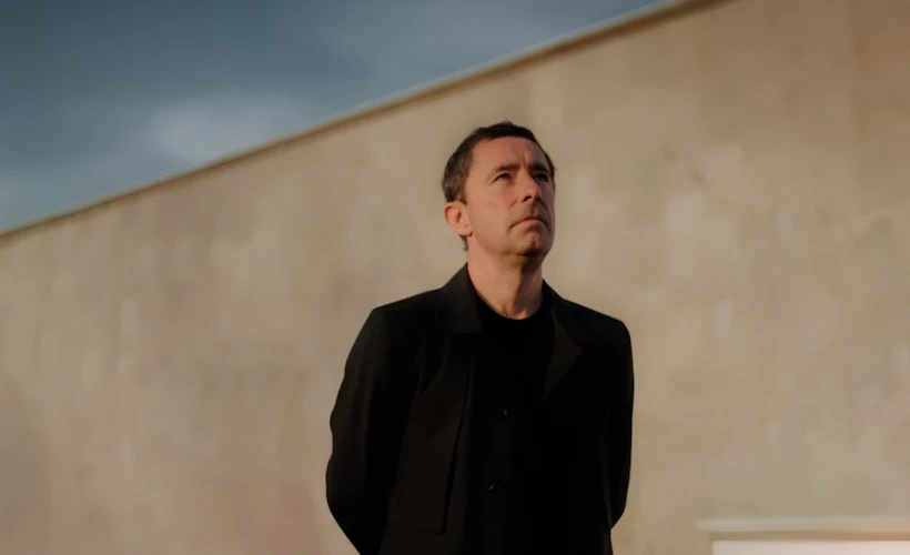 Jason Swinscoe ile: The Cinematic Orchestra Üzerine