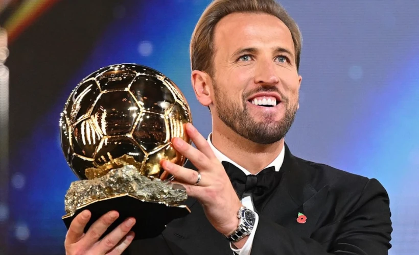 2026 Ballon d’Or Töreninin En Çok Konuşulan 5 Saati