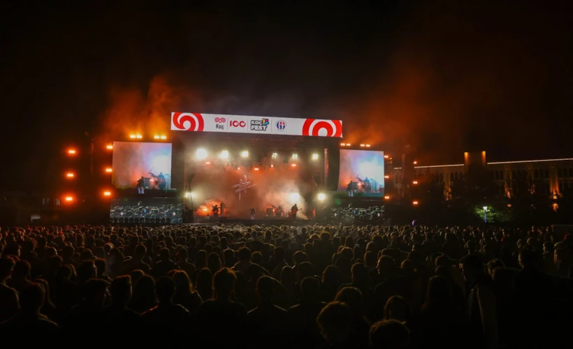 KoçFest’in Ardından: Festival Ruhunun Dönüşü